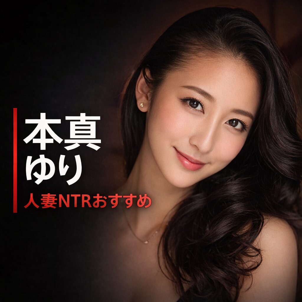 日本のAV女優、本間ゆり（ほんまゆり）の画像