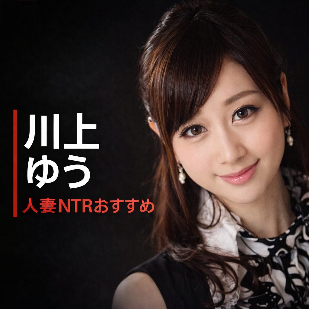 日本のAV女優、川上ゆう（かわかみゆう）の画像
