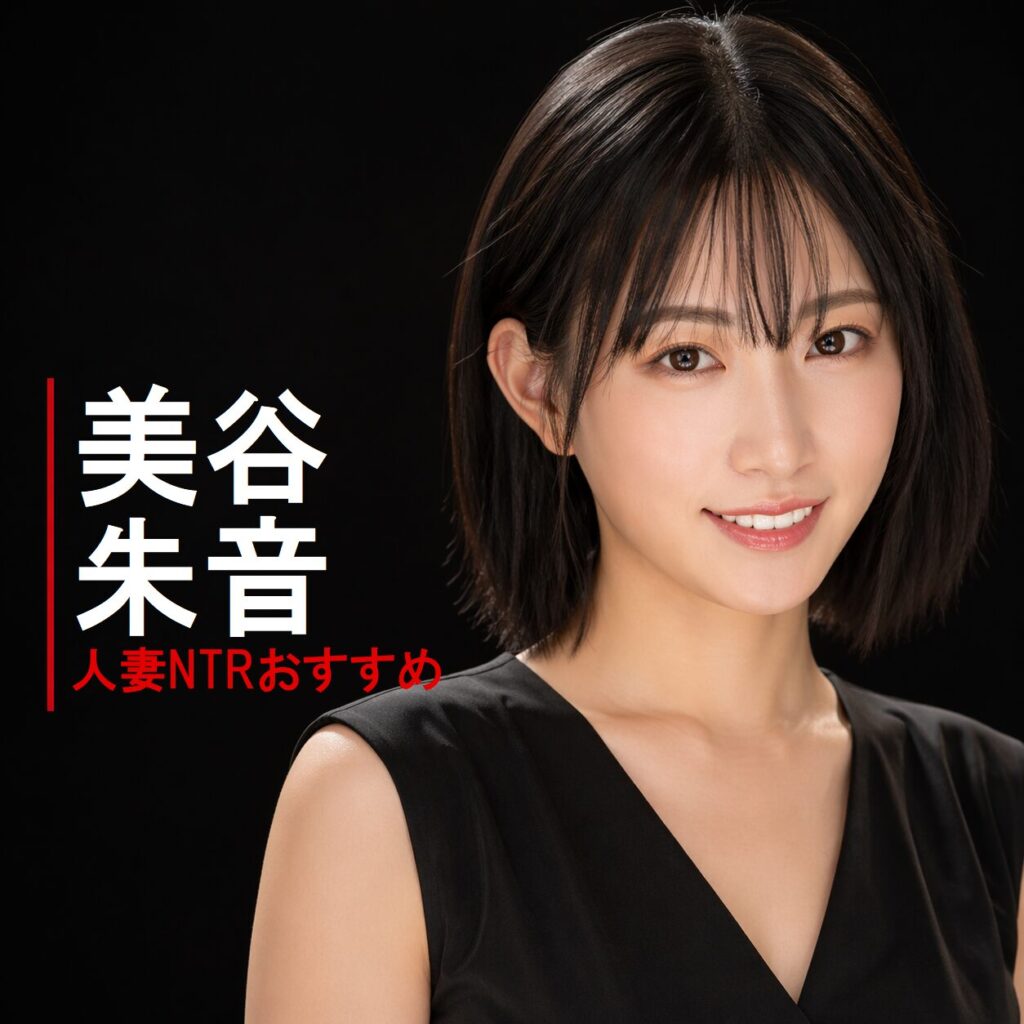 日本のAV女優「美谷 朱音（みたに あかね)（美谷朱里（みたに あかり））」の画像