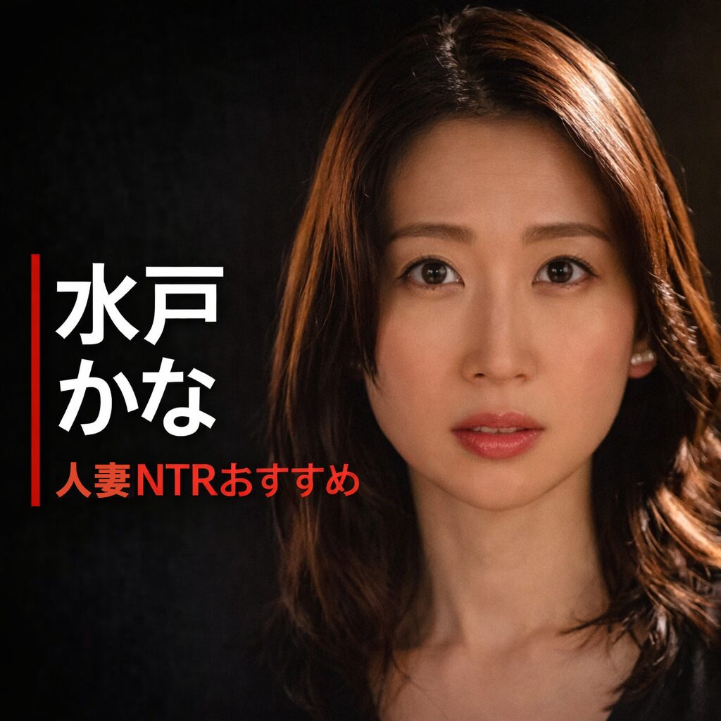 日本のAV女優「水戸かな（みと かな）」の画像